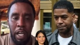 Diddy CALLS OUT Kid Cudi CAR BOMB Story & FILES Docs To BLOCK Testimony “NO EVIDENCE..
