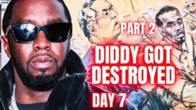 Diddy Trial Live|Diddy Called Cassie His MOMMMA’S Name During Freak-Offs|PART 2