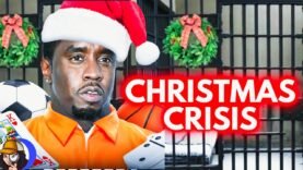 Diddy’s Christmas MELTDOWN|Denied Perks|No Privileges|Promises Payback 4 Everyone