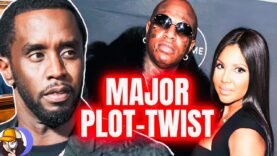 Diddy’s NEW Lawyer Accuses Toni Braxton Husband Of SA|DISTURBING Evidence That Changes EVERYTHING|