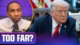Donald Trump investigated celeb endorsements…but why?