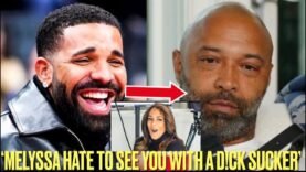 Drake DISSES JOE BUDDEN On ‘Gimme A Hug’ Song While PRAISING Melyssa Ford ($ome $exy $ongs 4 U)