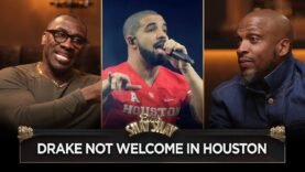 Drake Not Welcome In Houston? “He’s not like us!” – Ali Siddiq  | CLUB SHAY SHAY