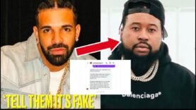 Drake WICKEDLY LIED TO DJ AKADEMIKS To RUIN His Hip-Hop Credibility