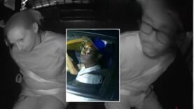 DR*G DEALER BF Plants DR*GS On ESCORT GF Who Called Him a N****… Finds Out She’s an Informant!