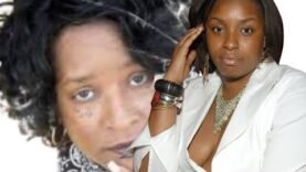 Essie Berry vs. Jaguar Wright: The Ultimate Battle Rap Showdown!