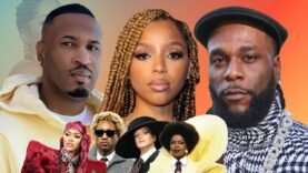EXCLUSIVE | Burna Boy & Chloe, MetGala Review, The Game Loses House, Luce Cannon Ex Wife EXPOSES Him