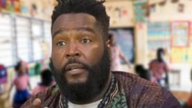 EXCLUSIVE: Dr. Umar—Gorilla Stroke, Back Breaker, 4 Kids, Baby In GHANA & Women Donating & Sukihana