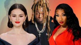 Exclusive | Lil Wayne PUTS OUT Fiancé & Daughter! | Megan Thee Stallion, + Selena Gomez Broke?