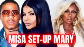 EXPOSED| Miss & Vado’s Plot Against Mary J. Blige Lawsuit Was COVERUP?|Diddy Pulling Strings?