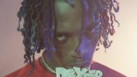 Famous Dex says He Isn’t going to Do Anything Stupid to get his Chain back and He Ordered NEW Chains