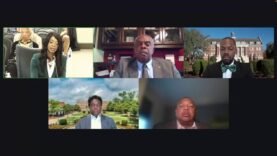 FAMU Board of Trustees Interviews Marva Johnson, J.D.,