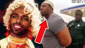 Father Catches Son Wearing Make Up….and THIS HAPPENS| DNN