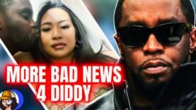 Feds Reveal NEW Testimony Plans For Gina|Diddy PANICS{Feds Find Eyedrops LACED w/Rugs