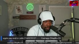 Feds Say Lil Durk Admitted To Lil Pab Murder On Akademiks! Doodie Lo Jewelry Pops Up! More DIDDY!!