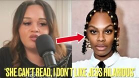 ‘FUK JESS HILARIOUS’ Mona Love (DCMWG) GOES OFF On Jess Hilarious For EXPOSING Their Relationship
