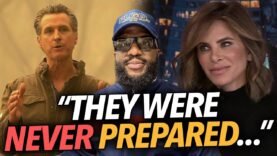 “How Can They Be This Stupid…” Jillian Michaels Destroys Gavin Newsom, L.A. Leaders In Wildfires 😳