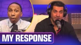 I got called out on the Patrick Bet-David podcast…my response