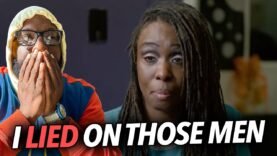 “I Lied On the Duke Lacrosse Team…” Crystal Mangum Admits To Ruining The Lives of Men In Testimony