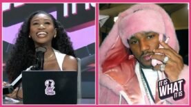 “I WENT ON A DATE ONCE AND THIS GUY DRESSED UP LIKE CAM FOR HALLOWEEN” | BEST OF S6 EP93