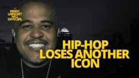 Irv Gotti Dies at Age 54: His Legacy, 50 Cent’s Cold Response, & Hip-Hop’s Health Crisis!!!