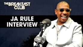 Ja Rule VIOLATES 50 Cent & CALLS Him TRASH SNITCH For DISSING Irv Gotti Again “HE FEDERAL