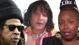 Jaguar Wright & Essie Berry’s Secret Audio: $20M Jay-Z Debt, NDAs, & Life-Threatening Confessions!