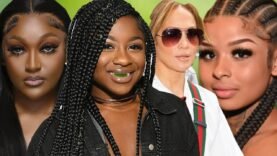 JLO & Ben Affleck, Reginae Carter & Armon, Cabo 6, Crisean vs. Blueface| STORM AFTER DARK