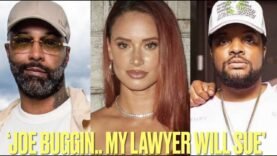 Joe Budden CALLED OUT By YESJULZ After Befriending Mal For Alleged Rumor She Slept With Lebron James