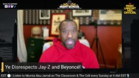 Kanye West DRAGS Jay-Z & Beyoncé’s Kids?! Marc Lamont Hill GOES IN on Ye’s Latest INSANE Rant!!!