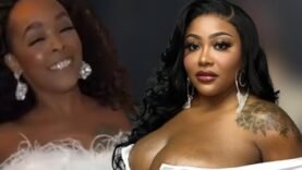 KHIA CALLS OUT TS MADISON FOR STEALING HER $2500 DOLLARS & LEMON PEPPER WINGS!(DETAILS INSIDE)
