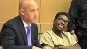 Kodak Black Avoids Prison after Judge says He Only Has to Complete 30 Day Course’ to Get out of Jail