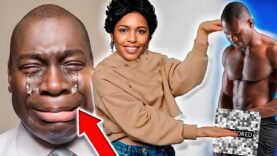 Lady Forces Boyfriend To Watch Her Cheeks Get Clapped| DNN