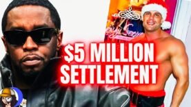 Leaked NDA Proves Diddy Paid S-SLV Jonathan Oddi $5Mil |Secret 2014 Settlement EXPOSED
