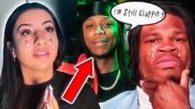 Leanna Lenee’s EX Boyfriend MORE RECEIPTS| DNN