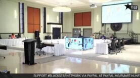 LIVE: Florida A&M University set to pick new president