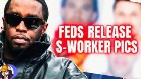 Live From Diddy Trial|Feds RELEASE Freak-Off Worker Pics|Filthy Hotel Room w/BabyOil & Piles Of Cash