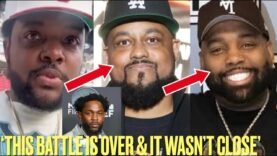 Mal TAUNTS PUNCH TDE & AD After Joey Bada$$ DESTROYS Westcoast Rappers In Diss Songs