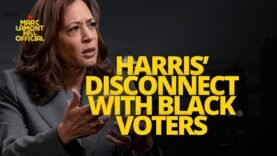 Marc Lamont Hill & Touré: Why Kamala Harris Can’t Connect With Black Culture & Obama’s Star Power