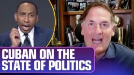 Mark Cuban on the state of politics in America