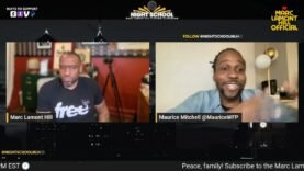 Maurice Mitchell RIPS Democrats: Party SOLD OUT Black Folks to Wall Street & Corporate Money!!!