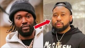 Meek Mill CALLS OUT DJ AKADEMIKS For GROOMING ALLEGATIONS With 15yr Old Boy