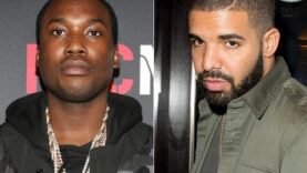 Meek Mill Exposes Drake. Says He Doesn’t Write His Own Raps and Uses Reference Tracks!
