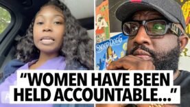 “Men Will Pay, Women Have Already Been Held Accountable…” Woman Says Guys Are Getting Worse Daily