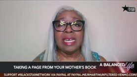 Moms: Mothering Vs. Smothering | #ABalancedLife w/ Dr. Jacquie