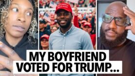 “My Boyfriend Is a Trump Supporter and I Hate It…” Woman Is Mad That Welfare, Pell Grants Changing