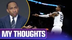 My thoughts on the Ja Morant gun celebration situation