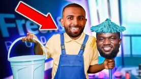 Myron Mops The Floor With Fresh OVER THIS?