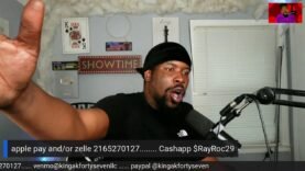 Nba Youngboy & Larry Hoover Gets Pardoned By Donald Trump! Tory Lanez Jail Stabbing Video Released!