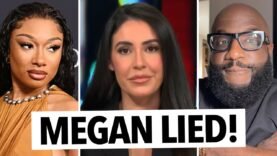 “New Footage Shows Tory Never Shot Megan Thee Stallion…” State Rep Exposed Tory Lanez Is Innocent